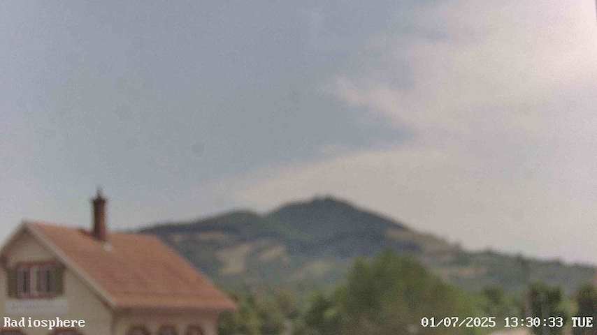 RADiOSPHERE-BURG TECK Image