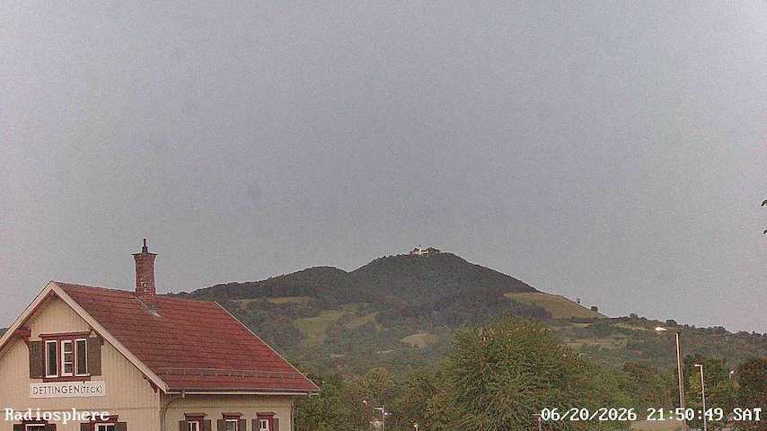 RADiOSPHERE-BURG TECK Image