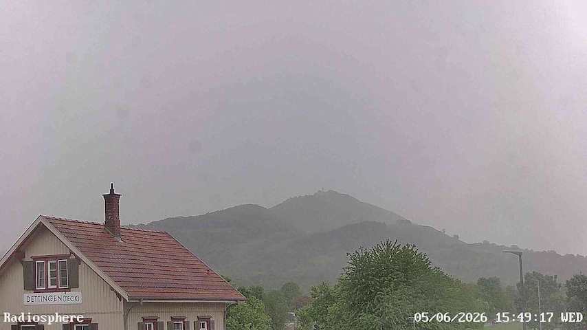 RADiOSPHERE-BURG TECK Image