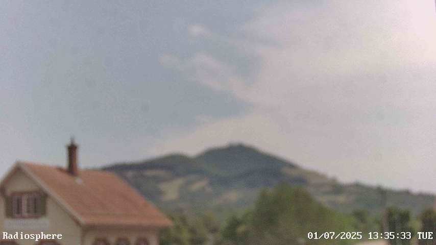 RADiOSPHERE-BURG TECK Image