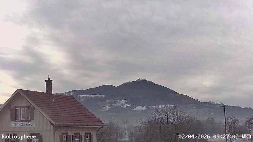 RADiOSPHERE-BURG TECK Image
