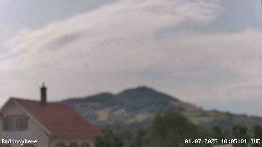 RADiOSPHERE-BURG TECK Image