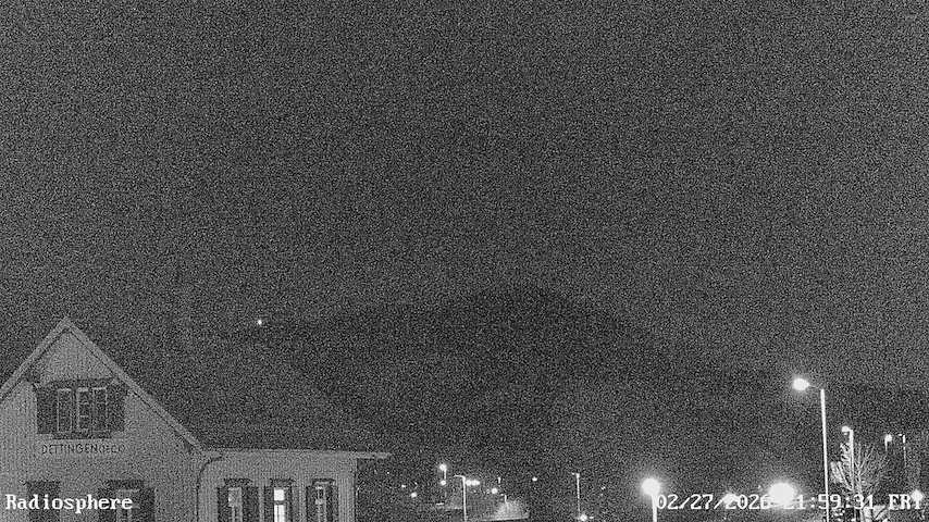 RADiOSPHERE-BURG TECK Image