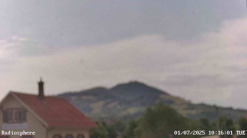 RADiOSPHERE-BURG TECK Image