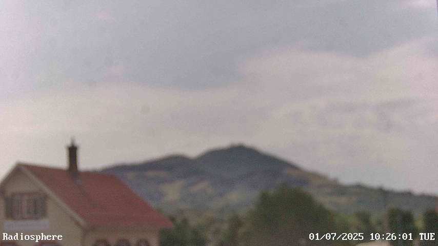 RADiOSPHERE-BURG TECK Image