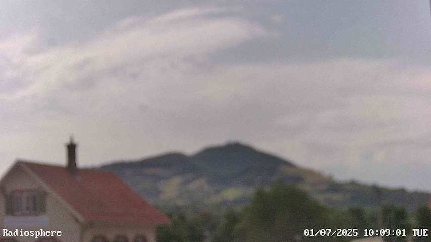 RADiOSPHERE-BURG TECK Image