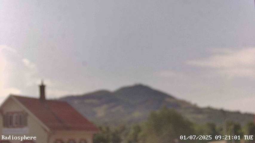 RADiOSPHERE-BURG TECK Image