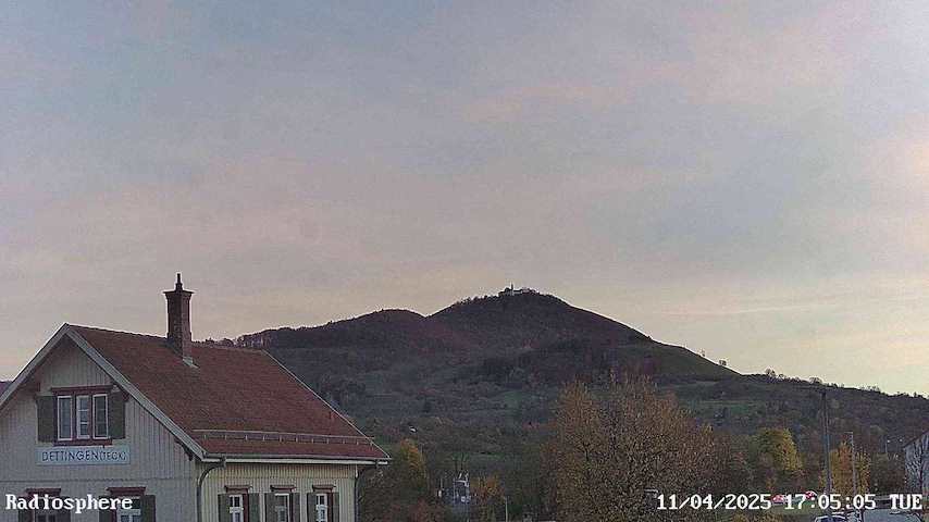 RADiOSPHERE-BURG TECK Image