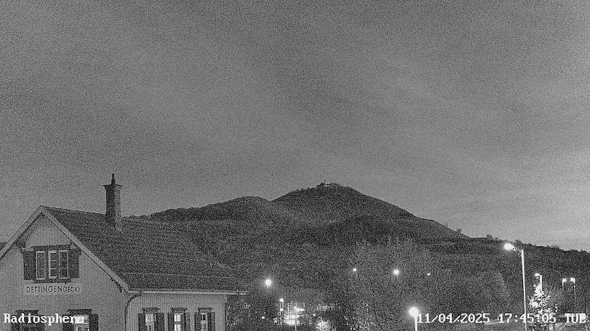 RADiOSPHERE-BURG TECK Image