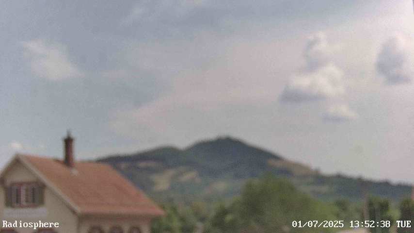 RADiOSPHERE-BURG TECK Image