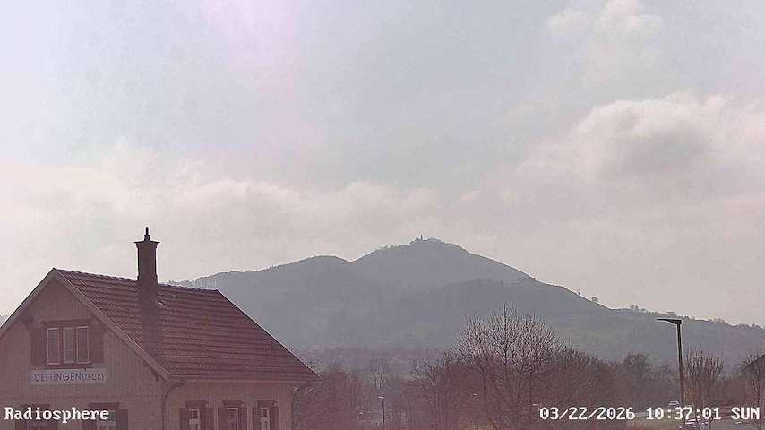 RADiOSPHERE-BURG TECK Image