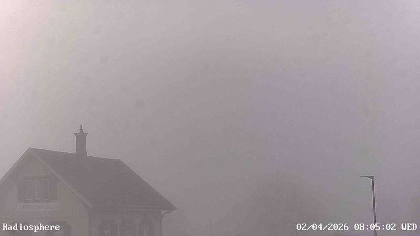 RADiOSPHERE-BURG TECK Image