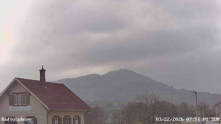 RADiOSPHERE-BURG TECK Image