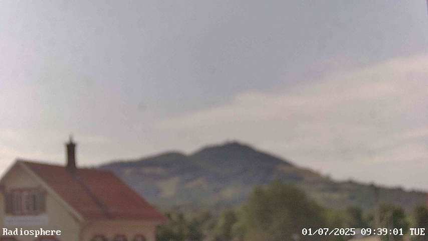 RADiOSPHERE-BURG TECK Image