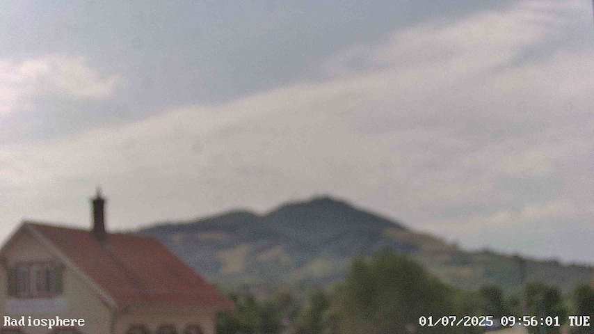 RADiOSPHERE-BURG TECK Image