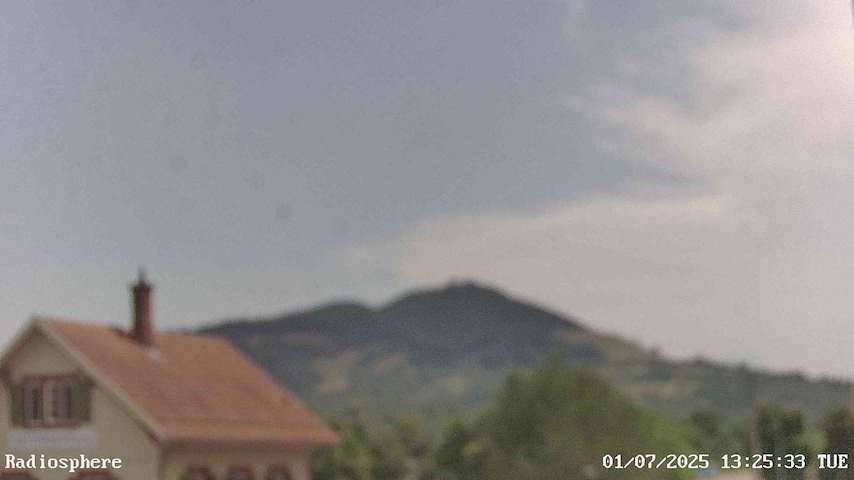 RADiOSPHERE-BURG TECK Image