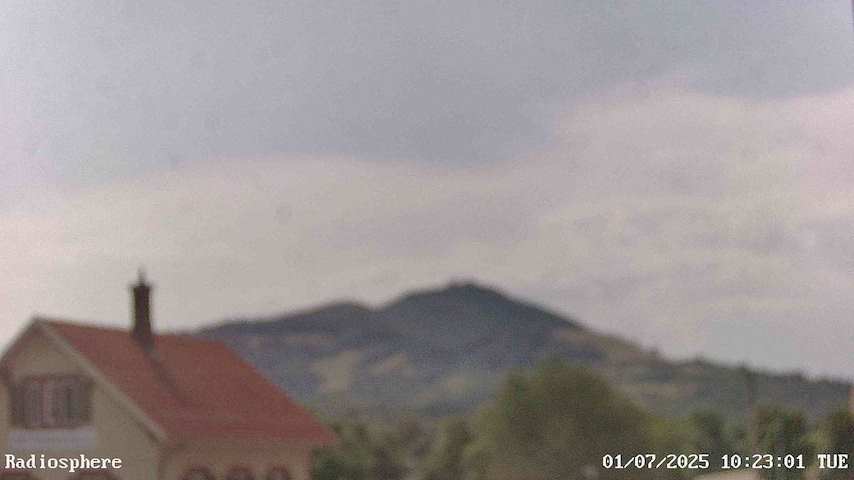RADiOSPHERE-BURG TECK Image