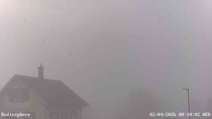 RADiOSPHERE-BURG TECK Image