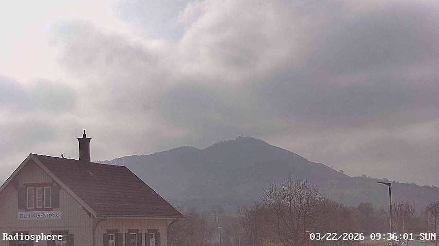 RADiOSPHERE-BURG TECK Image