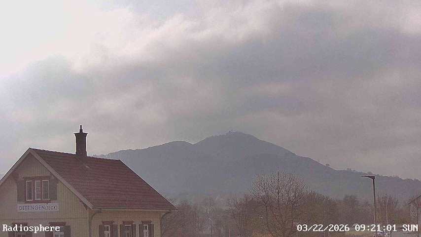 RADiOSPHERE-BURG TECK Image