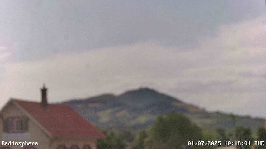 RADiOSPHERE-BURG TECK Image