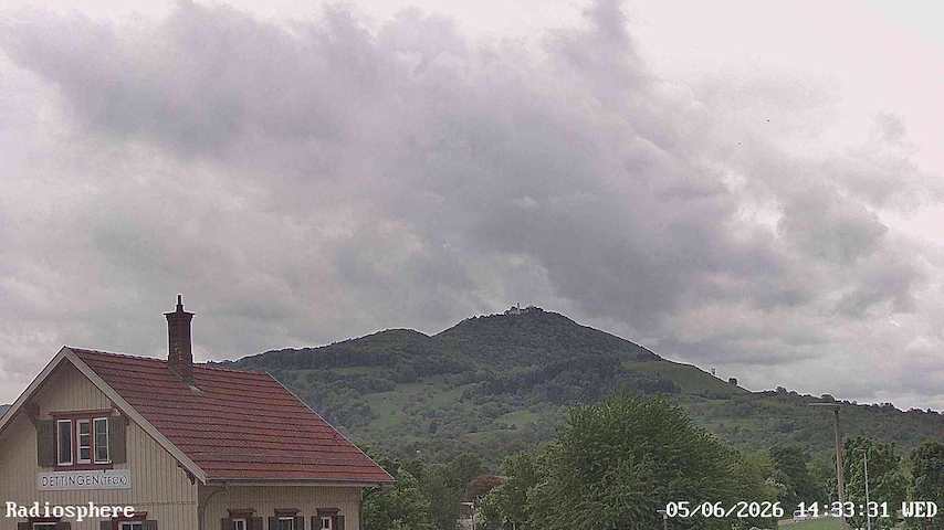 RADiOSPHERE-BURG TECK Image