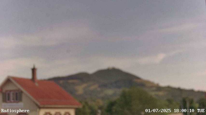 RADiOSPHERE-BURG TECK Image
