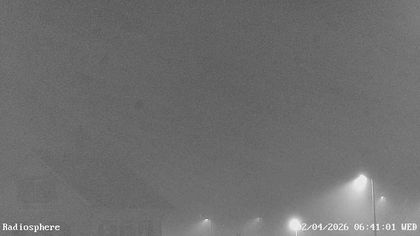 RADiOSPHERE-BURG TECK Image