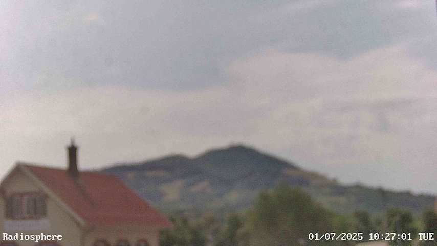 RADiOSPHERE-BURG TECK Image