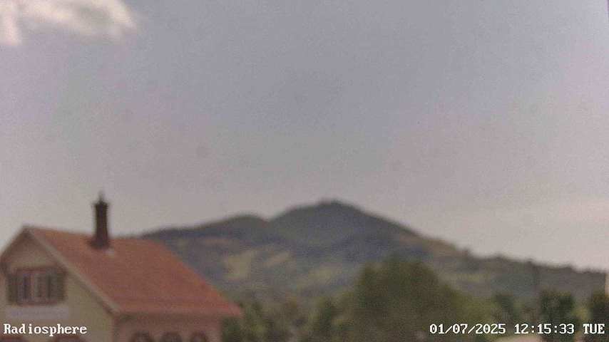RADiOSPHERE-BURG TECK Image