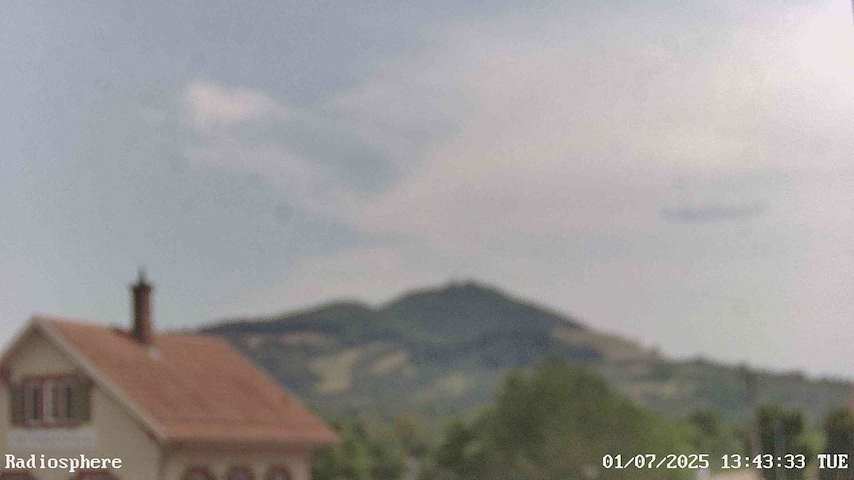 RADiOSPHERE-BURG TECK Image