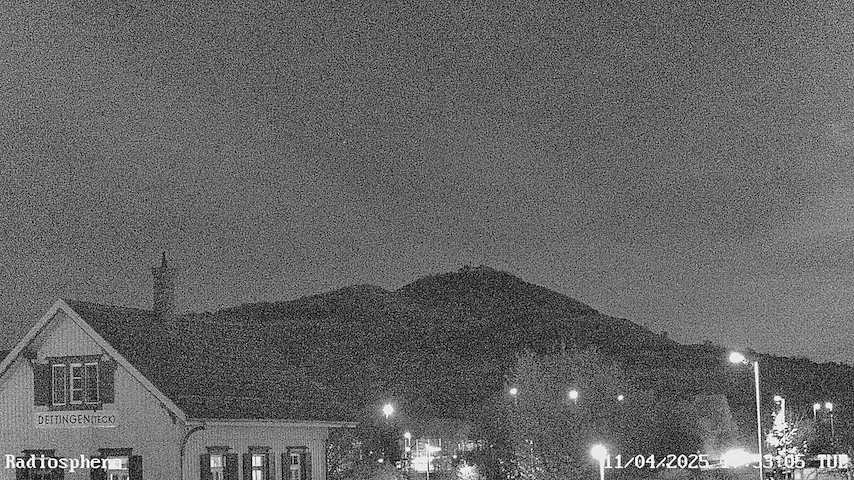 RADiOSPHERE-BURG TECK Image