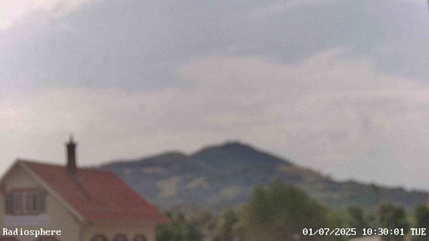 RADiOSPHERE-BURG TECK Image