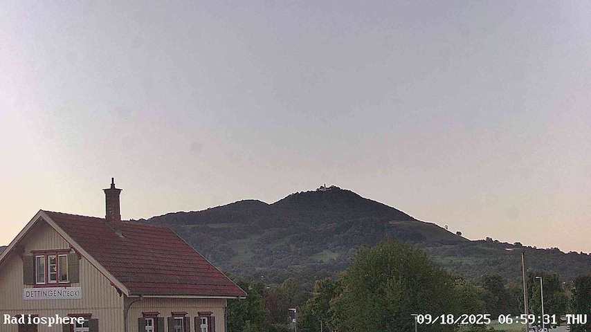RADiOSPHERE-BURG TECK Image