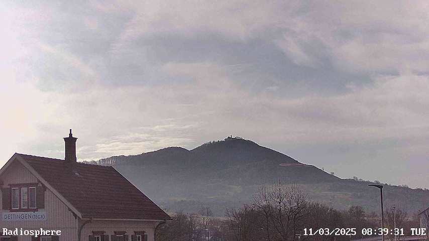 RADiOSPHERE-BURG TECK Image