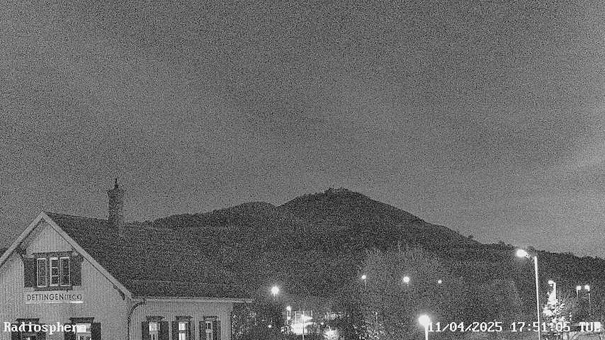 RADiOSPHERE-BURG TECK Image