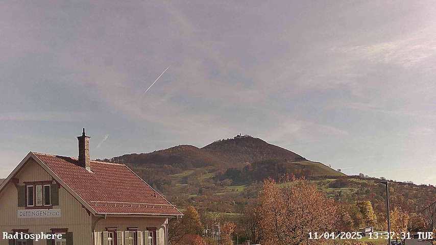 RADiOSPHERE-BURG TECK Image