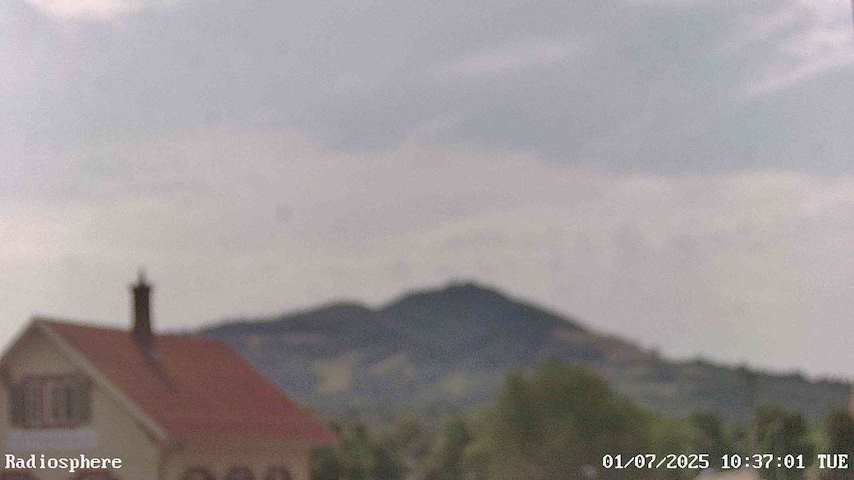 RADiOSPHERE-BURG TECK Image