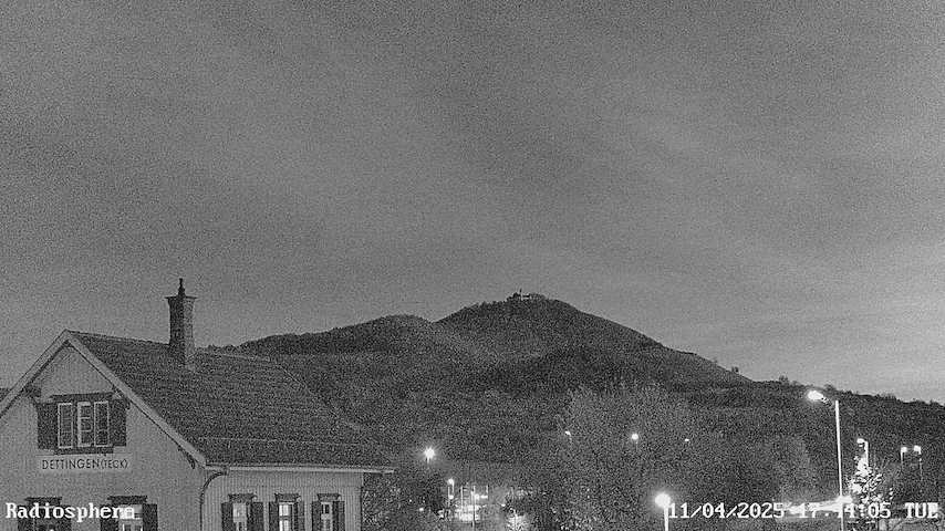 RADiOSPHERE-BURG TECK Image