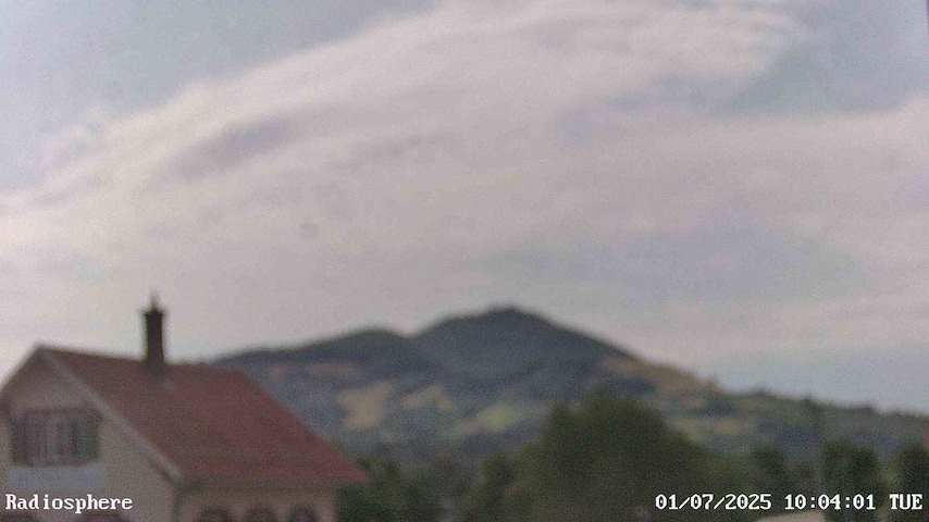 RADiOSPHERE-BURG TECK Image