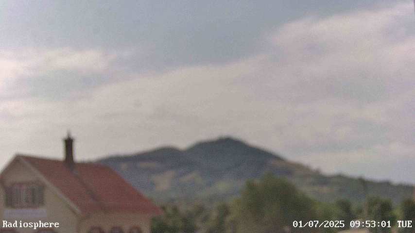 RADiOSPHERE-BURG TECK Image
