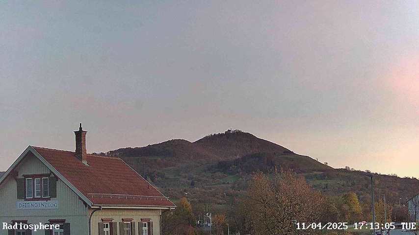 RADiOSPHERE-BURG TECK Image