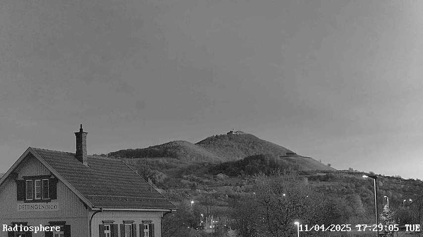 RADiOSPHERE-BURG TECK Image