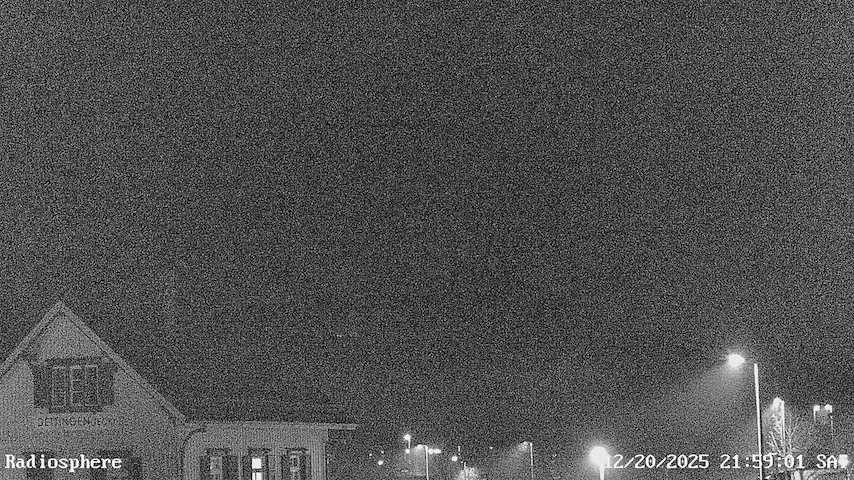 RADiOSPHERE-BURG TECK Image