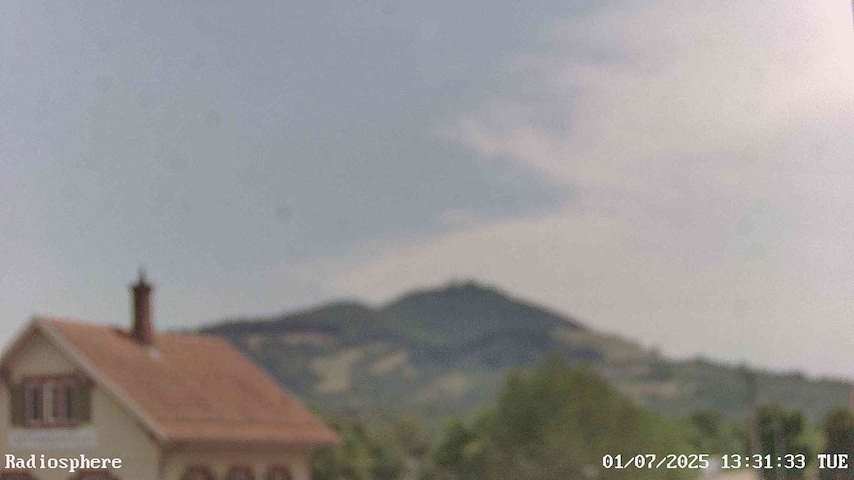 RADiOSPHERE-BURG TECK Image