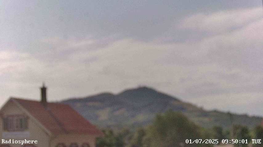 RADiOSPHERE-BURG TECK Image