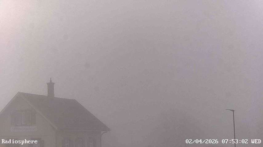 RADiOSPHERE-BURG TECK Image